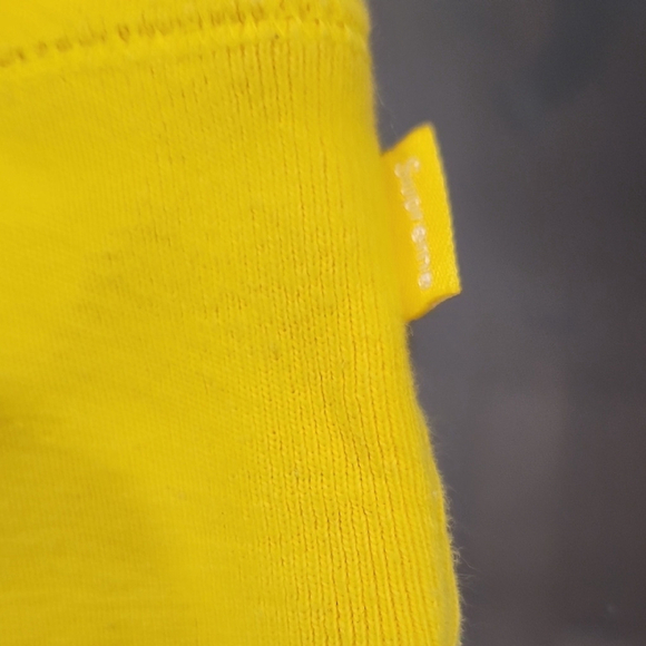 Supreme Men's Logo Embroidery Hoodie Large - Picture 4 of 12